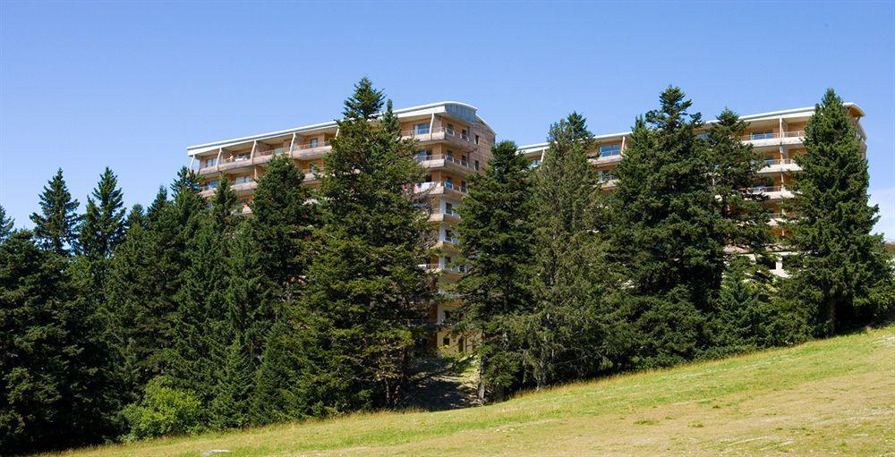 Ecrin Des Neiges Chamrousse Exterior foto