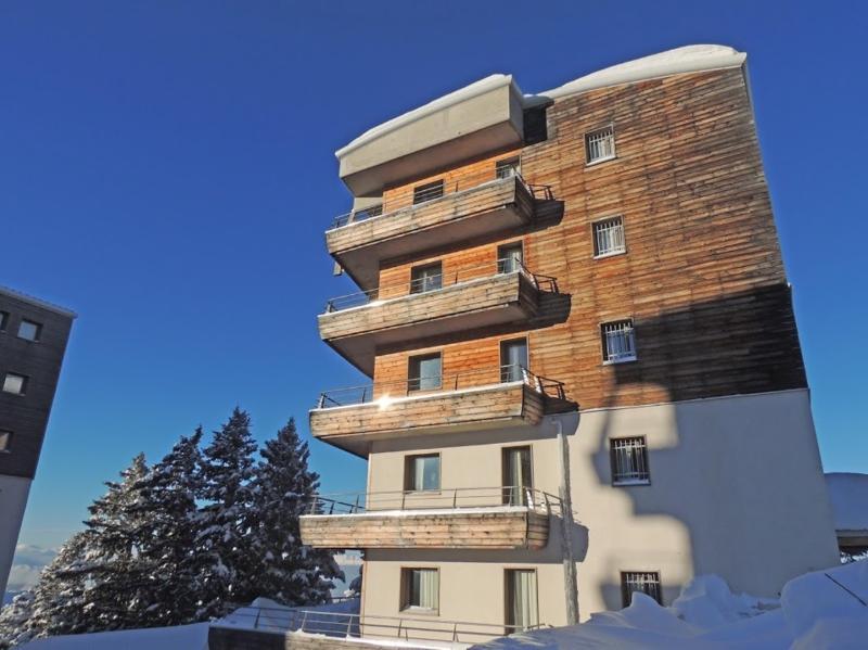 Ecrin Des Neiges Chamrousse Exterior foto